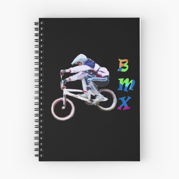 Item preview, bmx designed and sold by ricobarinas.