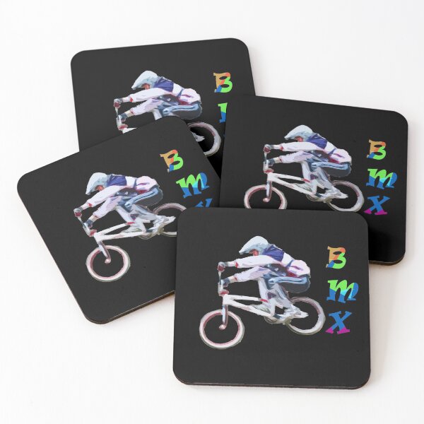 Item preview, bmx designed and sold by ricobarinas.