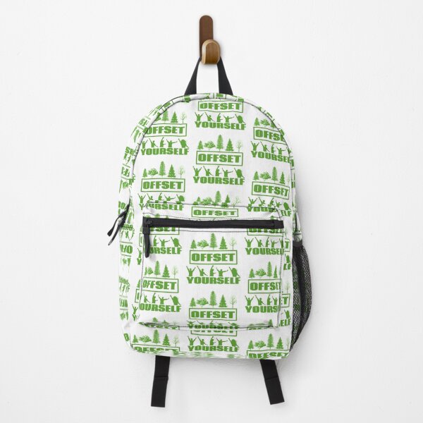 Item preview, Offset your carbon emissions designed and sold by piedaydesigns.