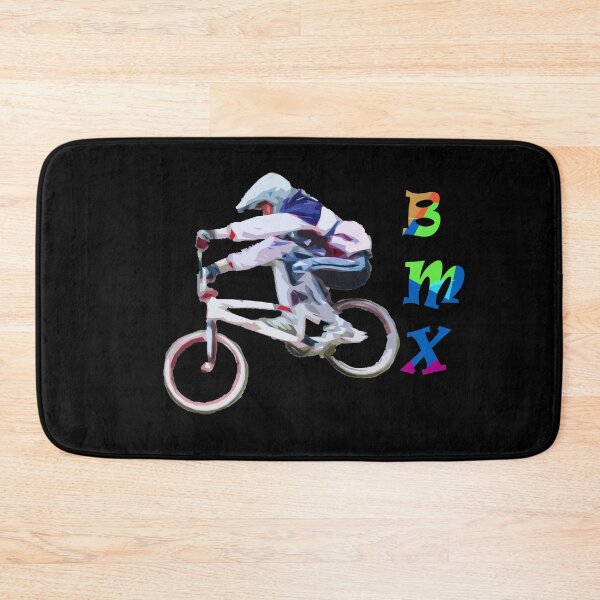 Item preview, bmx designed and sold by ricobarinas.