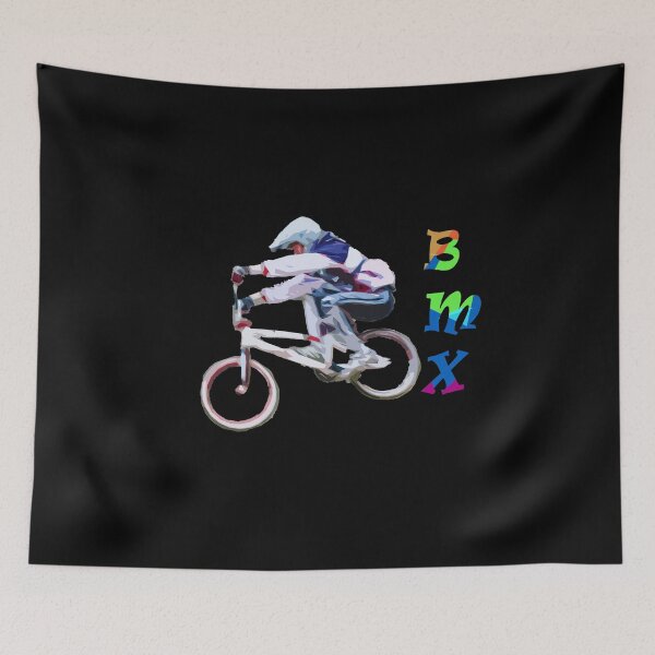 Item preview, bmx designed and sold by ricobarinas.