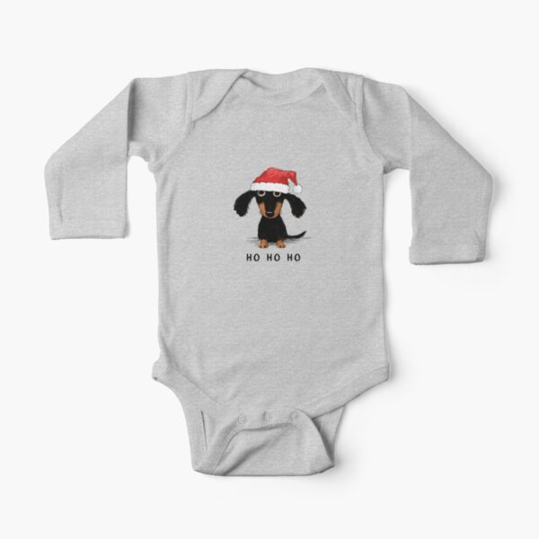 dachshund baby clothes