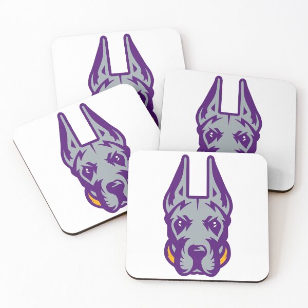 Item preview, UAlbany Great Dane 2020 designed and sold by emroba.