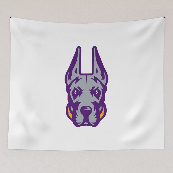 Item preview, UAlbany Great Dane 2020 designed and sold by emroba.