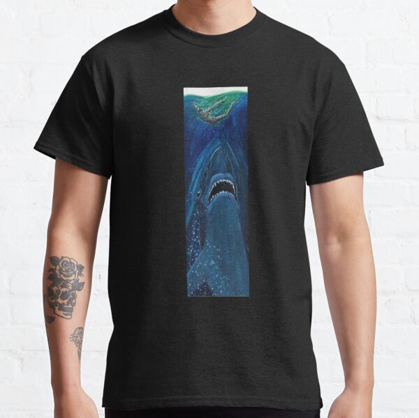 shark Classic T-Shirt