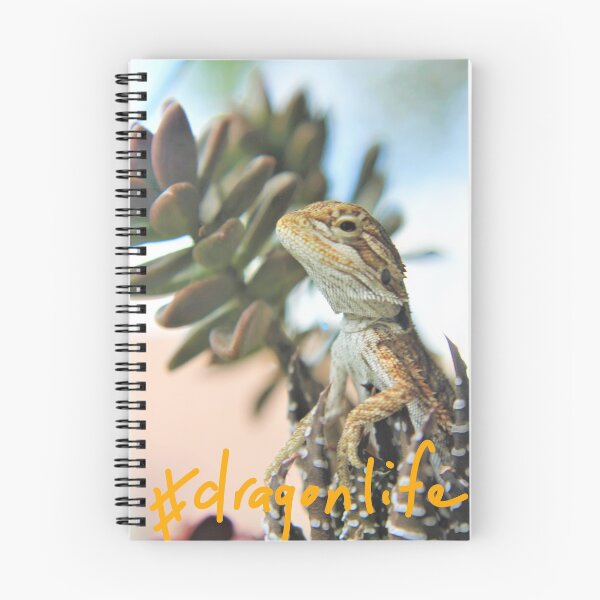 Item preview, #Dragonlife baby bearded dragon designed and sold by themuseinspired.
