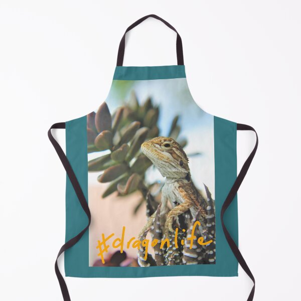 Item preview, #Dragonlife baby bearded dragon designed and sold by themuseinspired.