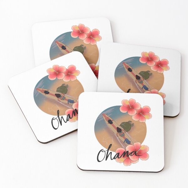 Item preview, Ohana 2 designed and sold by Saucy Legolas.
