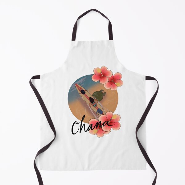 Item preview, Ohana 2 designed and sold by Saucy Legolas.