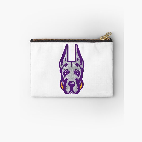 Item preview, UAlbany Tie Dye Great Dane 2020 designed and sold by emroba.