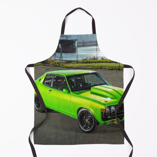 Item preview, Drew Friend's 1976 Mitsubishi Galant designed and sold by HoskingInd.
