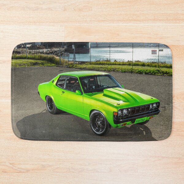 Item preview, Drew Friend's 1976 Mitsubishi Galant designed and sold by HoskingInd.