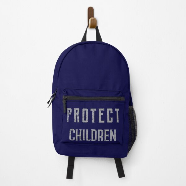 Item preview, Protect the Children designed and sold by liquidbrush.