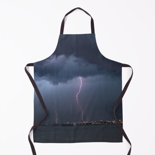 Item preview, Lightning storm designed and sold by DoubleArchangel.