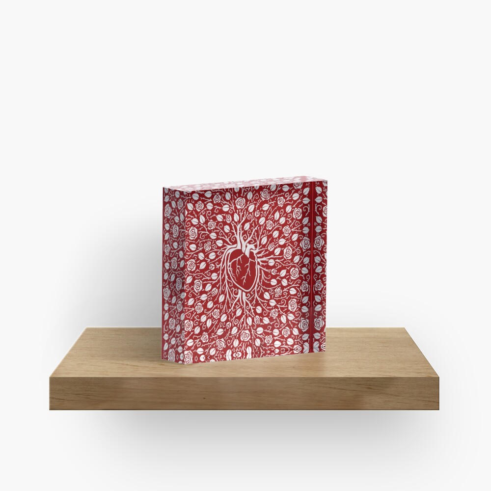 Item preview, Acrylic Block designed and sold by pixbyrichard.