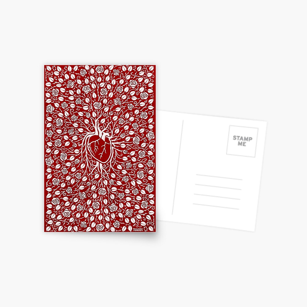 Item preview, Postcard designed and sold by pixbyrichard.
