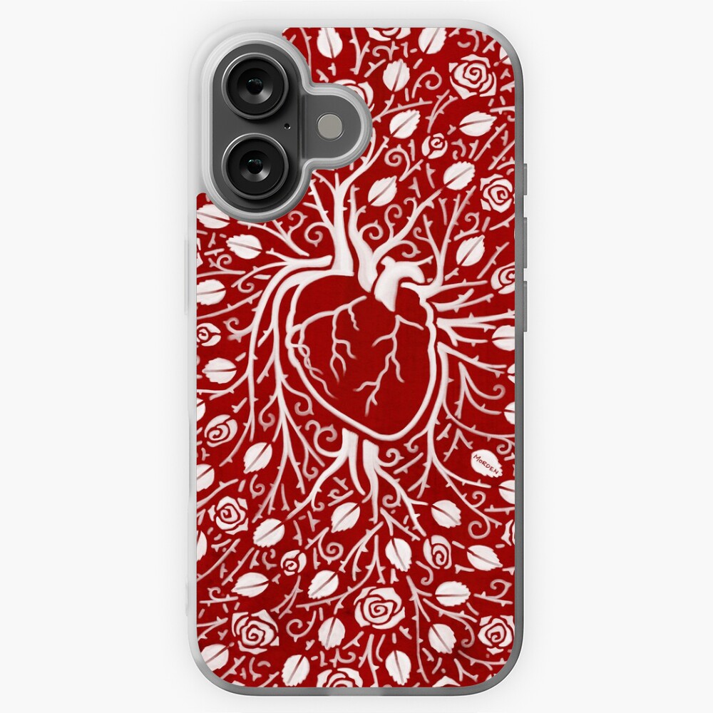 Item preview, iPhone Soft Case designed and sold by pixbyrichard.
