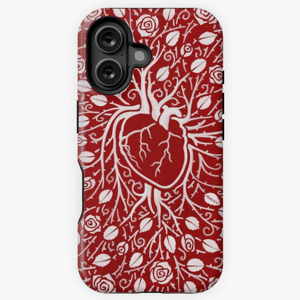 Item preview, iPhone Tough Case designed and sold by pixbyrichard.