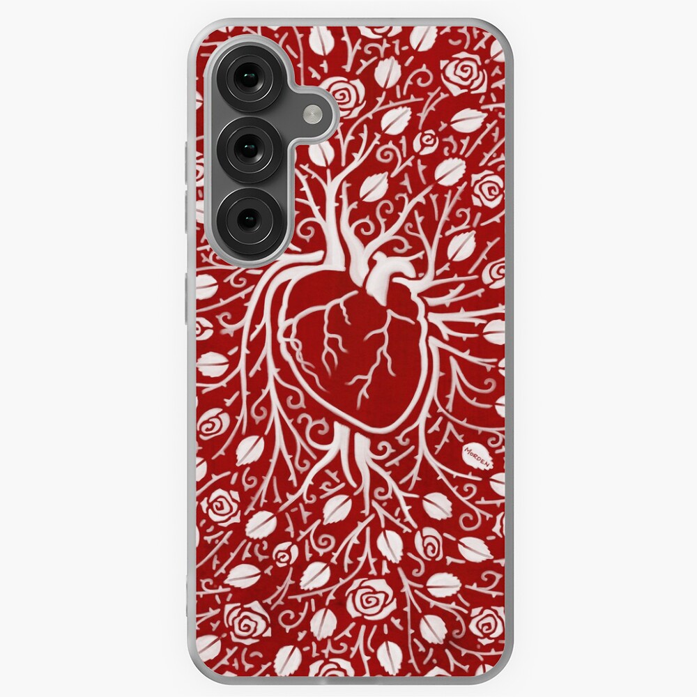 Item preview, Samsung Galaxy Soft Case designed and sold by pixbyrichard.
