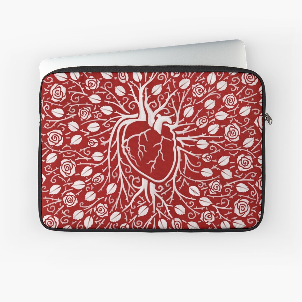 Item preview, Laptop Sleeve designed and sold by pixbyrichard.