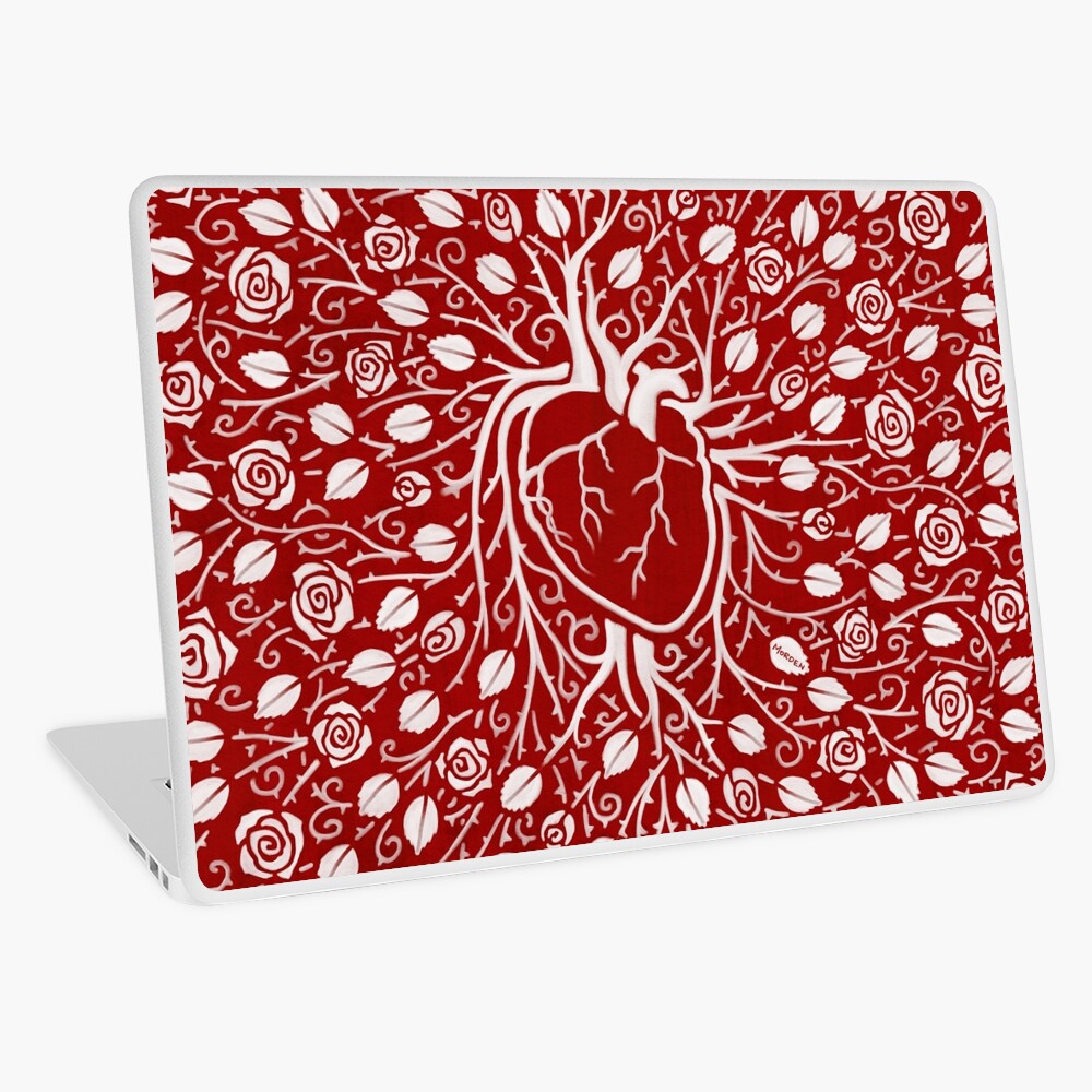 Item preview, Laptop Skin designed and sold by pixbyrichard.