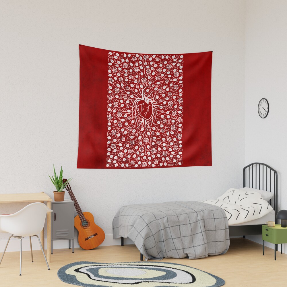 Item preview, Tapestry designed and sold by pixbyrichard.