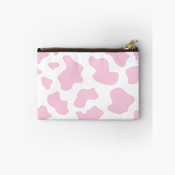 Item preview, strawberry cow print designed and sold by ahp00.
