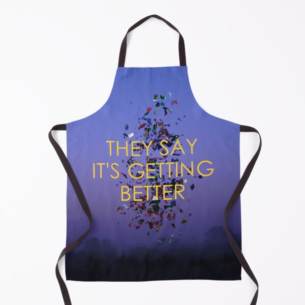 Item preview, They Say It's Getting Better designed and sold by chloetorriart.