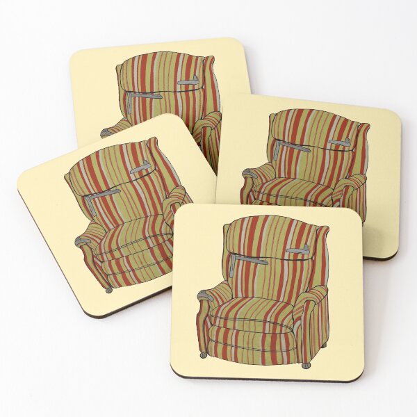 Item preview, Martin Crane Chair designed and sold by sophiapetrillo.