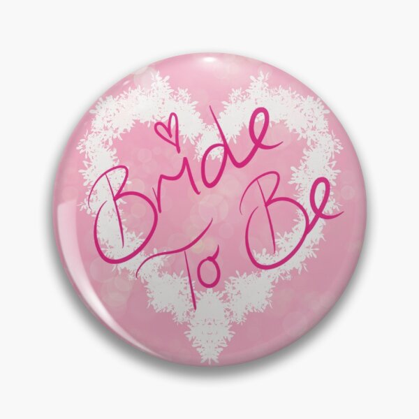 Item preview, Bride To Be designed and sold by janeynic.