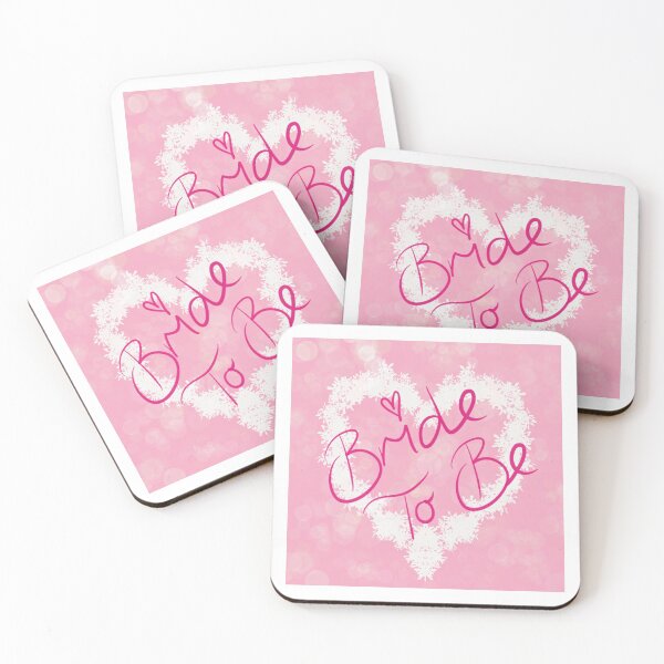 Item preview, Bride To Be designed and sold by janeynic.