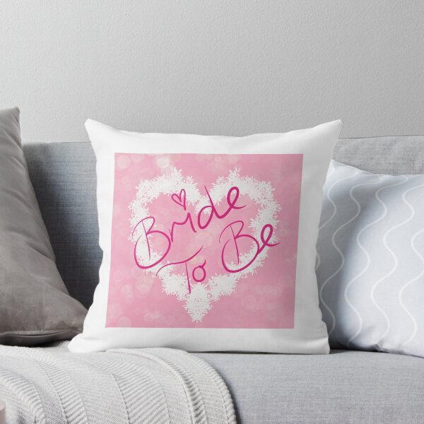 Item preview, Bride To Be designed and sold by janeynic.