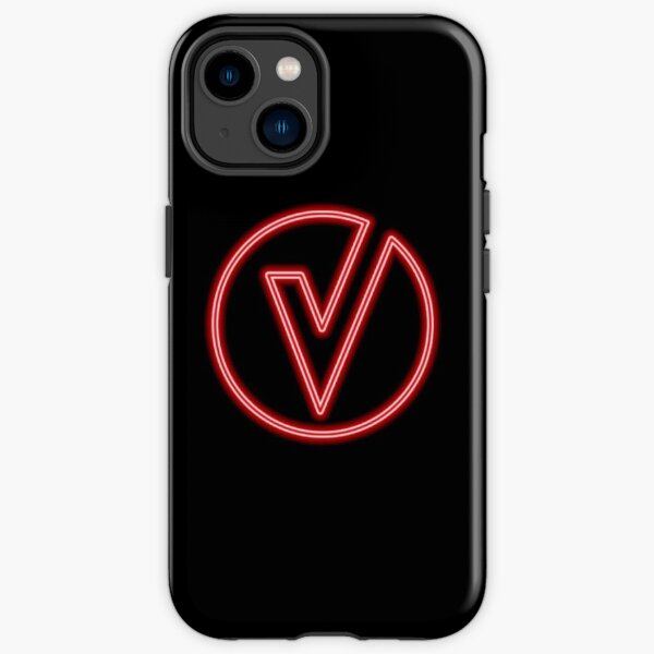 the vamps iPhone Tough Case