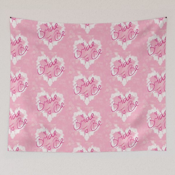 Item preview, Bride To Be designed and sold by janeynic.