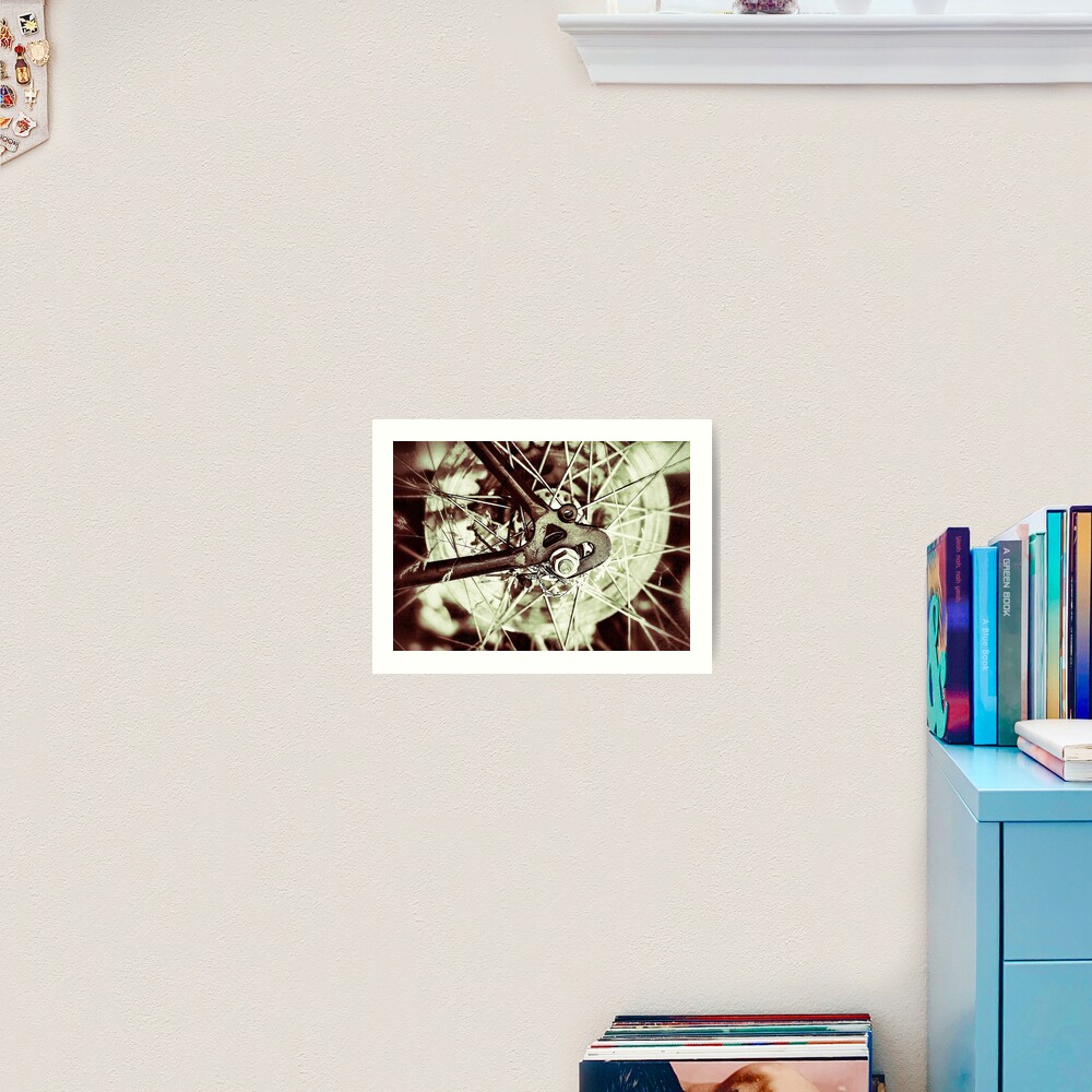 Item preview, Art Print designed and sold by schhim.