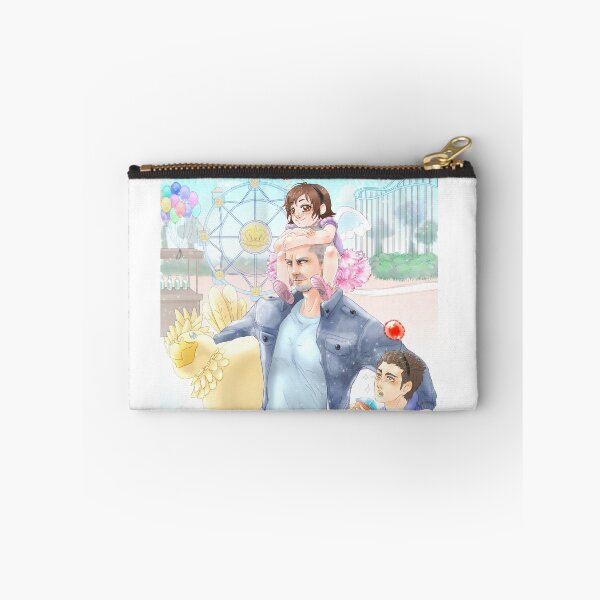 Item preview, Amicitia Family  designed and sold by thwippersnapple.