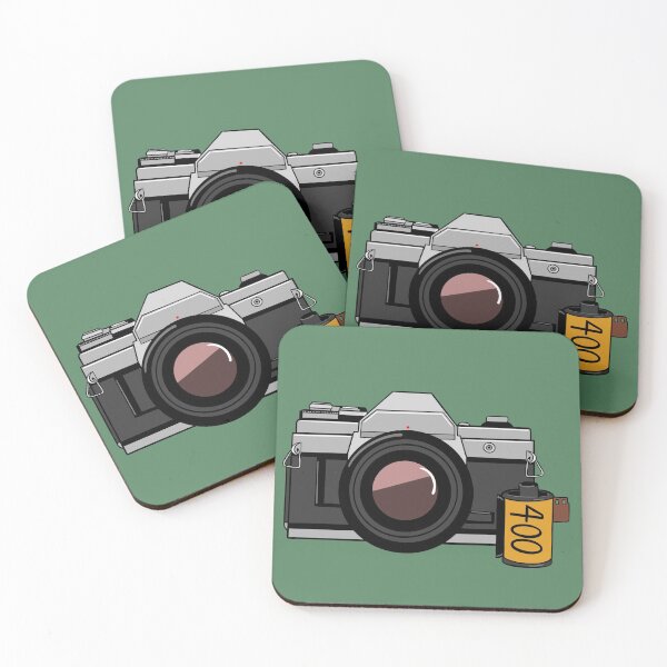 Item preview, 35mm Film Camera designed and sold by sophiapetrillo.