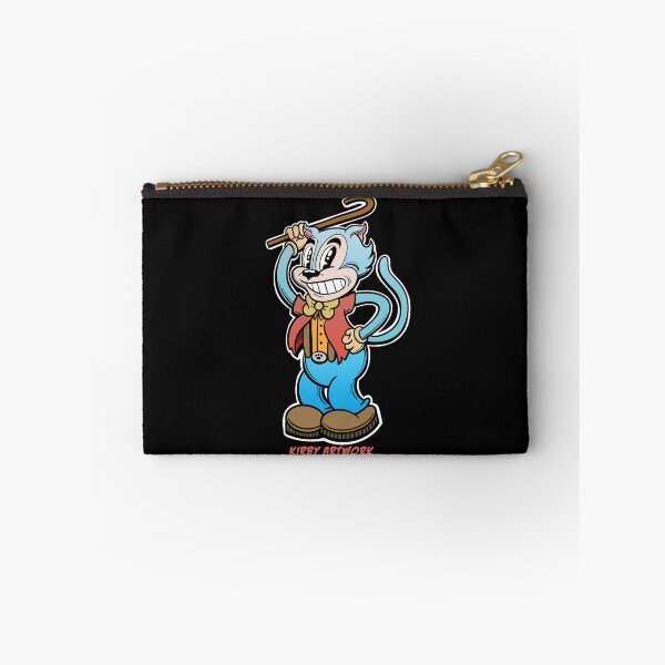 Item preview, Fancy Cat designed and sold by kirbyartwork.