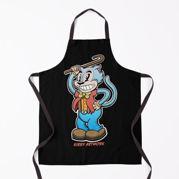 Item preview, Fancy Cat designed and sold by kirbyartwork.