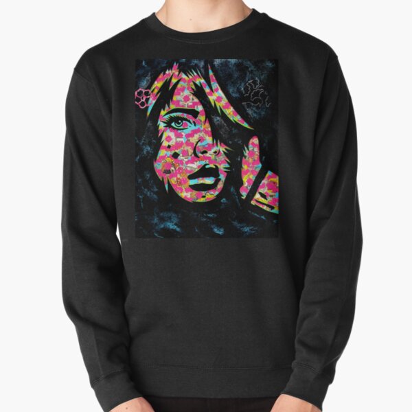 You Would Be Mine Pullover Sweatshirt