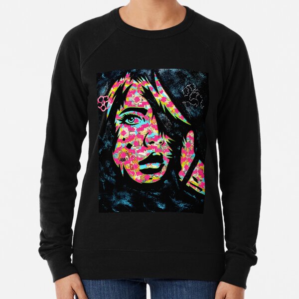 You Would Be Mine Lightweight Sweatshirt