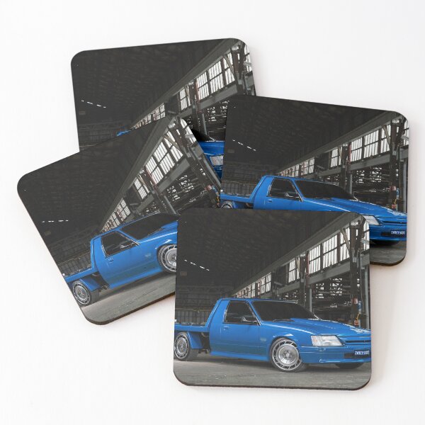 Item preview, Danny's Holden VK Phantom Tonner designed and sold by HoskingInd.