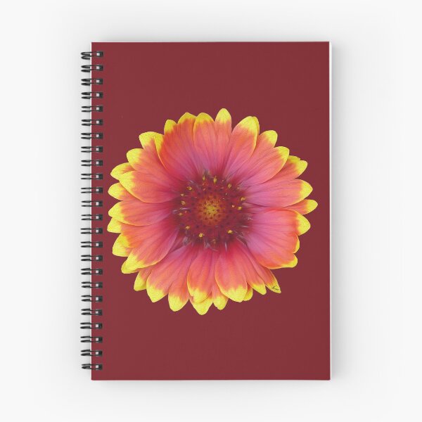 Item preview, Gaillardia 2 designed and sold by GobaFineArts.
