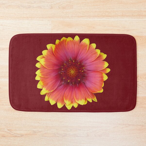 Item preview, Gaillardia 2 designed and sold by GobaFineArts.