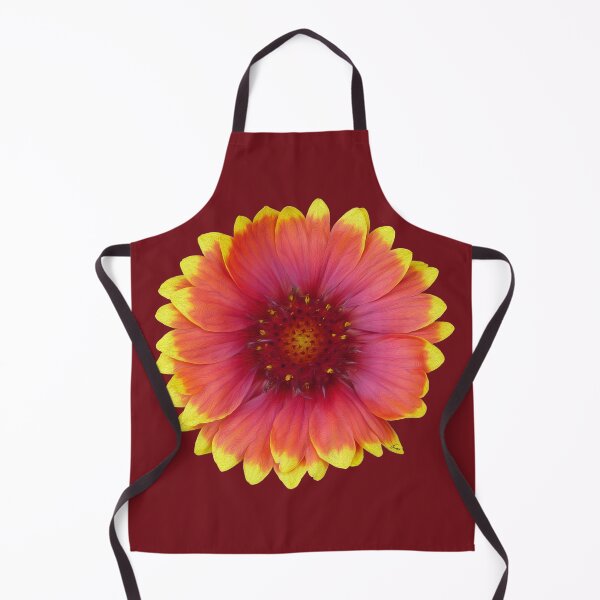 Item preview, Gaillardia 2 designed and sold by GobaFineArts.
