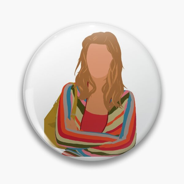 Item preview, Marissa Cooper designed and sold by cruzcass.