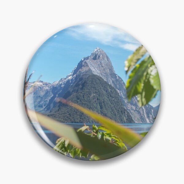 Item preview, Milford Sound designed and sold by Curious-Camera.