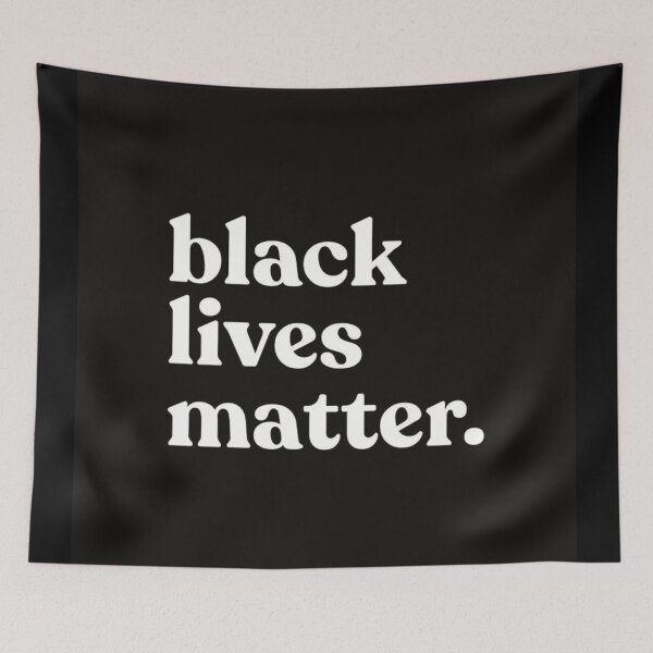 Item preview, black lives matter  designed and sold by zbubble.