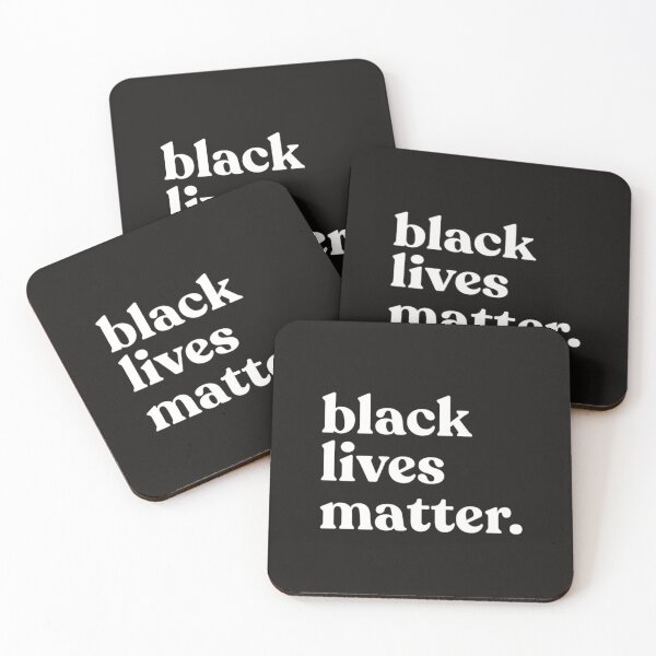 Item preview, black lives matter  designed and sold by zbubble.