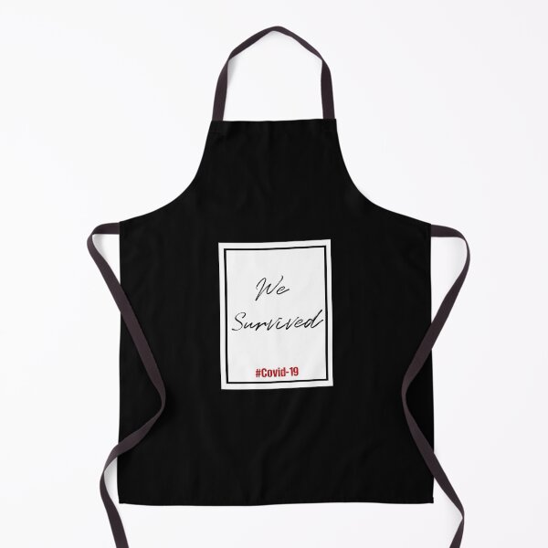 Item preview, We Survived designed and sold by Minimal Calm.